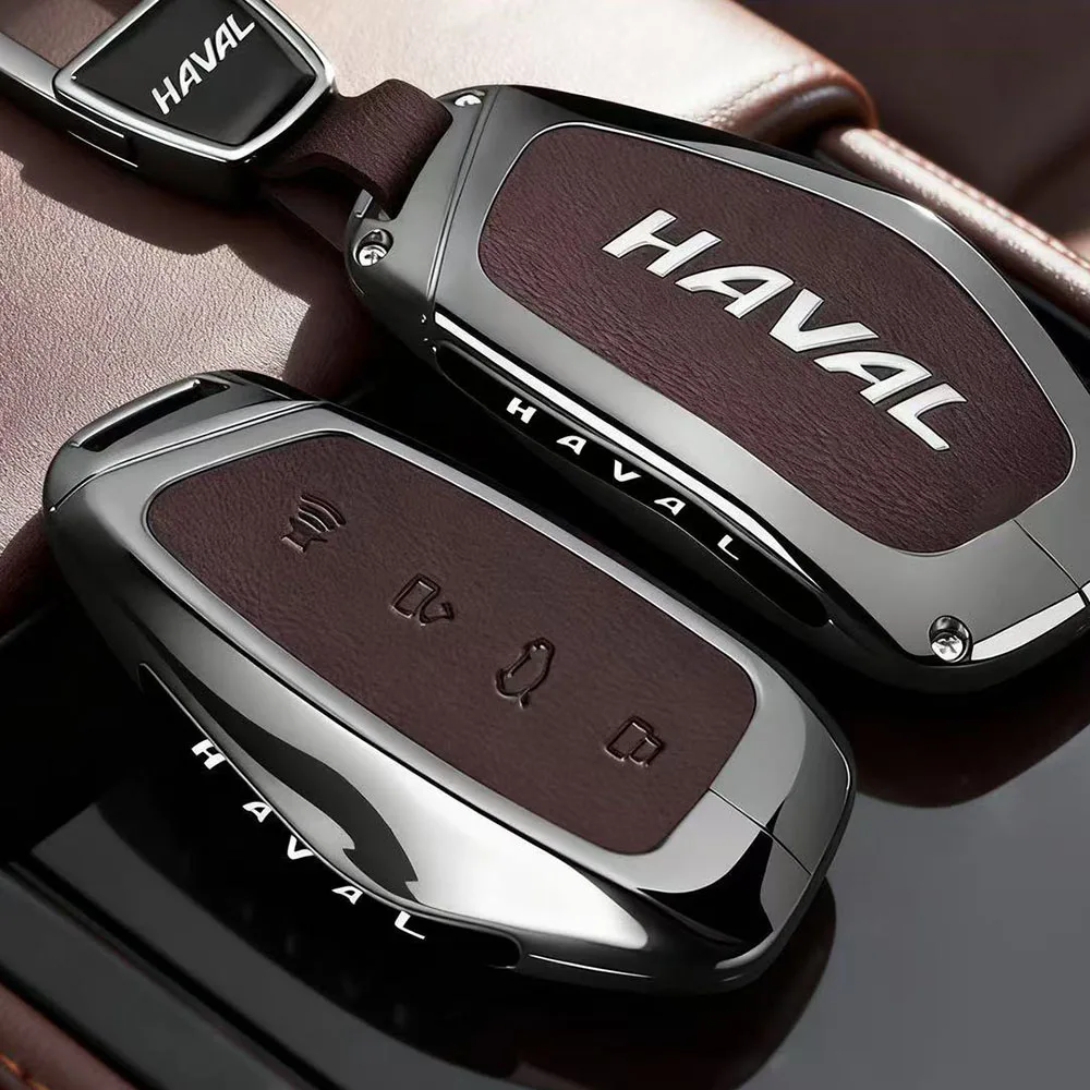 Car Keyset Haval Great Wall H10Hi4 Special Max/Ultra Car Buckle Shell For New Great Wall Haval H10 2026