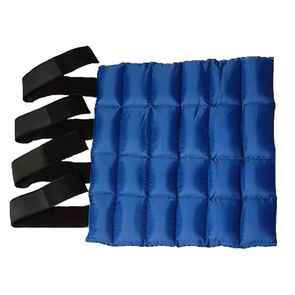 

Ice Pack For Horses For Leggings Cold Pack For Protective Gear Harness Equestrian Supplies Horse Leg Ice Pa ck Blue
