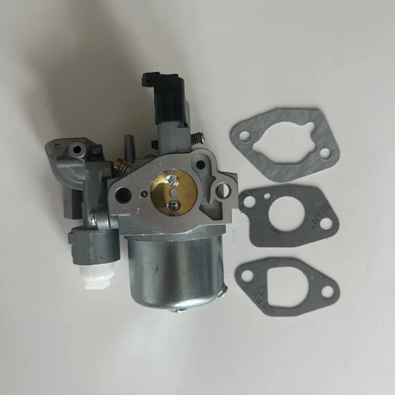 Imagem -03 - Motor Carby com Suporte de Placa Parte para Wackster Wm170 Wp1550 Wp1540 Vp1340 Vp1540 Vp2050 5000156534