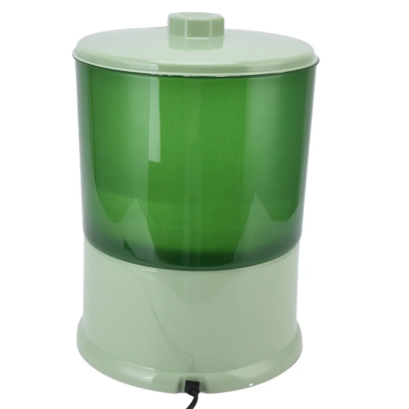 

Bean Sprouts Machine Multifunction Fully Automatic Seed Sprouter For Home