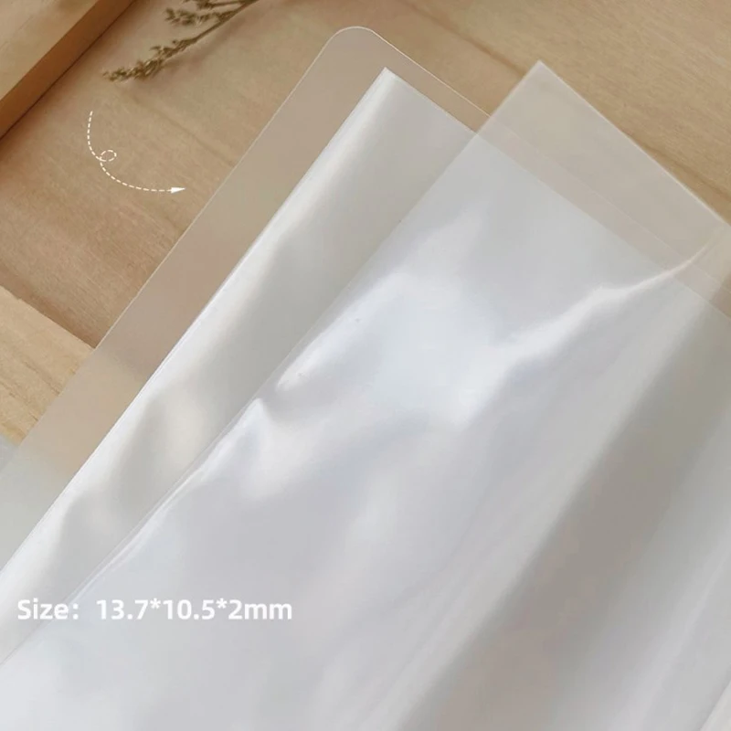 

[WHB]40 Slots Nail Art Stickers Storage Book Empty Album Decals Collecting Organizer Holder Display Notebook Manicure Tools