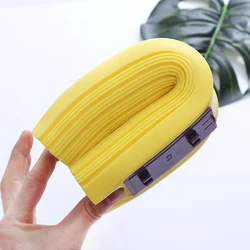 Cleaning PVA Sponge Rubber Mop Head Replacement Home Floor Cleaning Head New