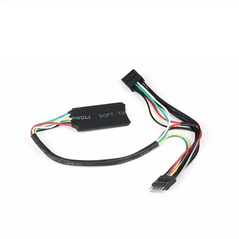 

Ac29-For BMW ID7 Full LCD Instrument Can Filter Dash Instrument For BMW G Series Odo-Meter Mileage For Cluster Calibration