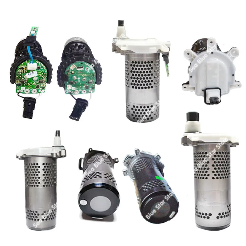 

Основная плата двигателя хост-двигателя пылесоса, плата управления оригинальной V 7810125