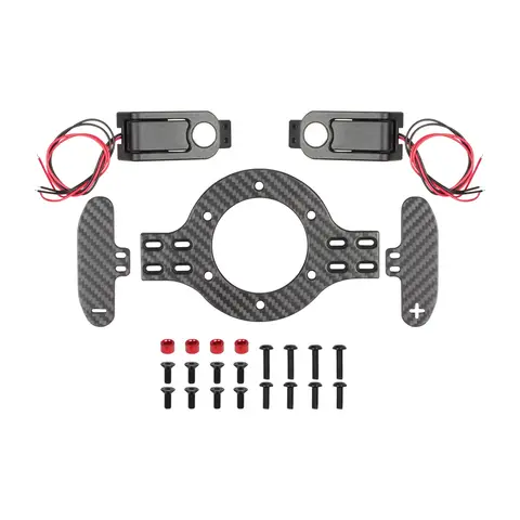8 best sales stickers for steering wheel logitech g29 - №3