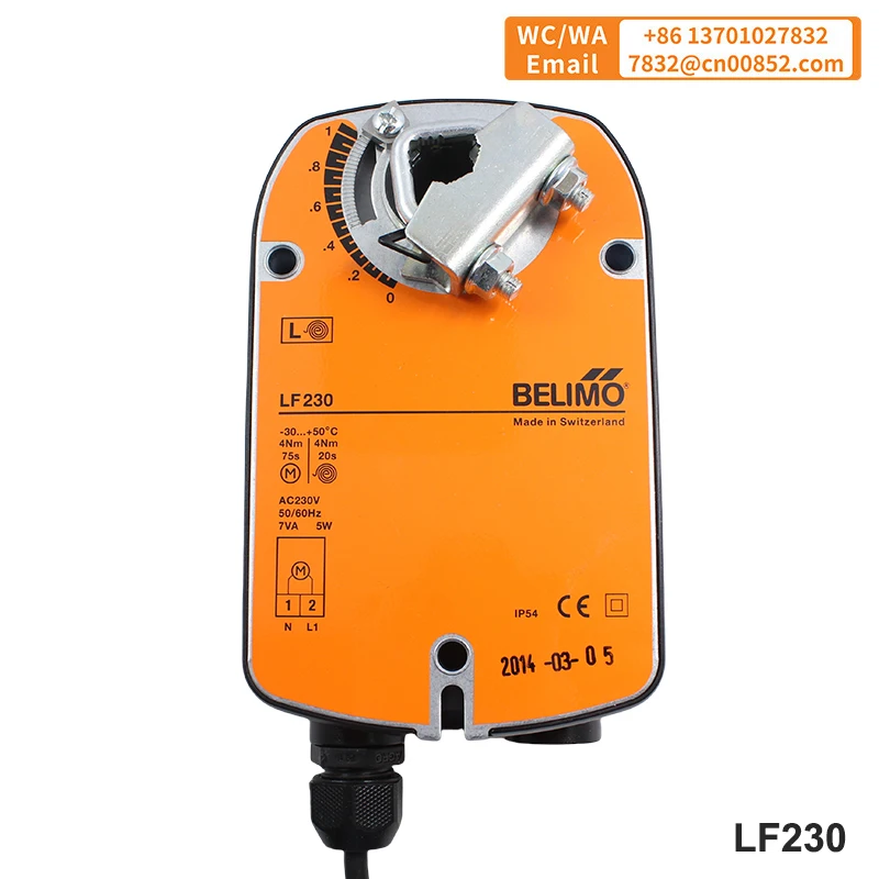 Belimo LF230 LF230-… - image