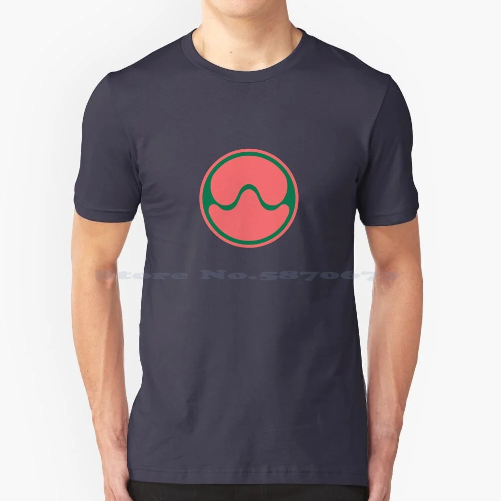 Chromatica T Shirt 100% Cotton Tee Chromatica Logo