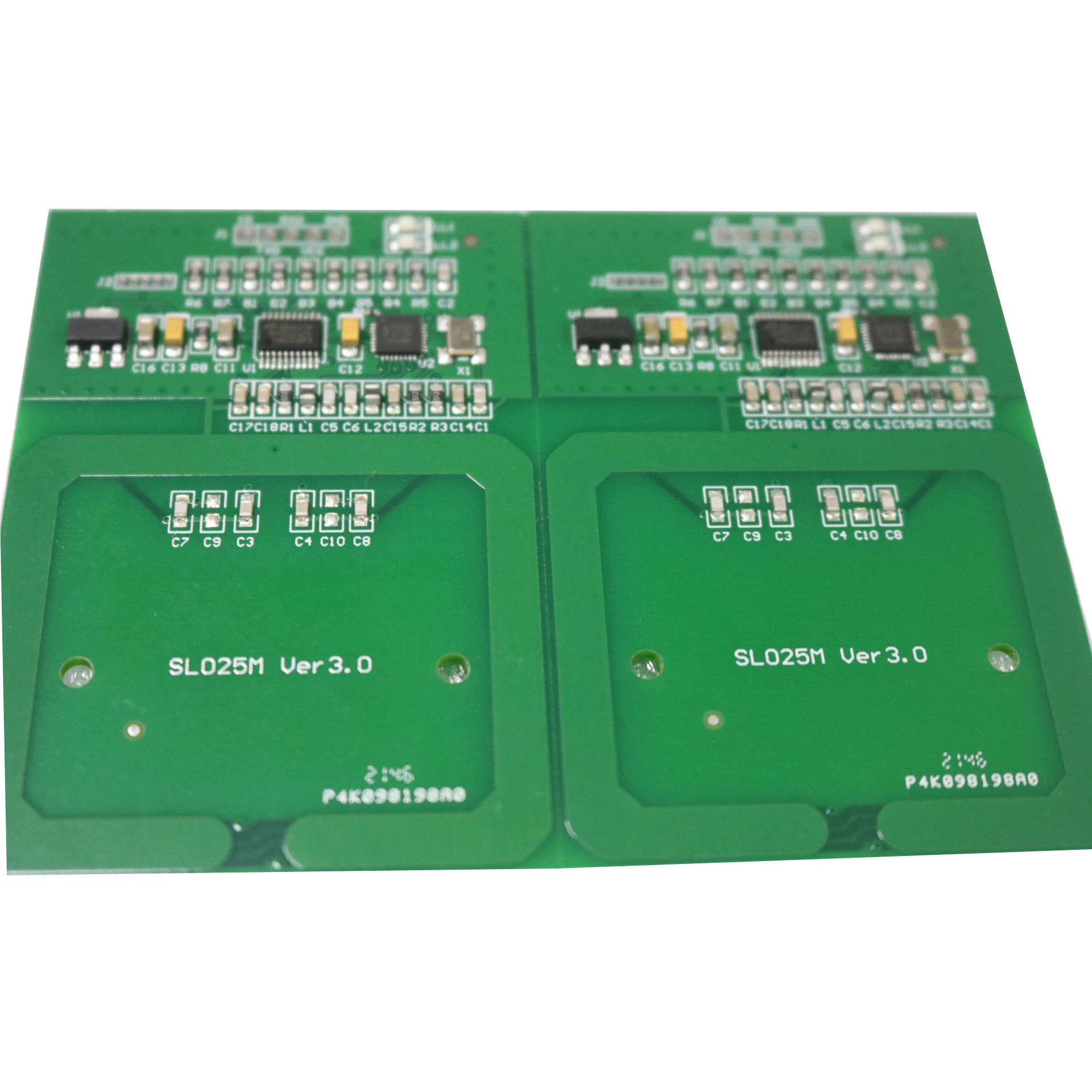 free shipping  MIFAREReader Module SL025MV3.0 rfid reader moudle