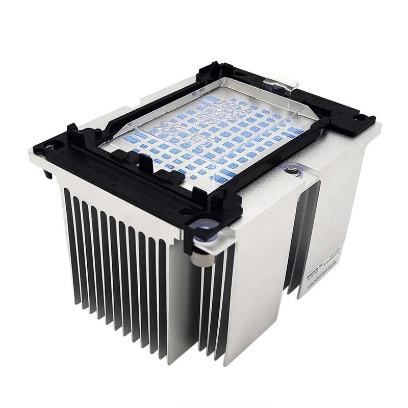 AY14 -Suitable For Lenovo Lenovo SR650 SR550 Server Radiator Heat Sink 01KP655