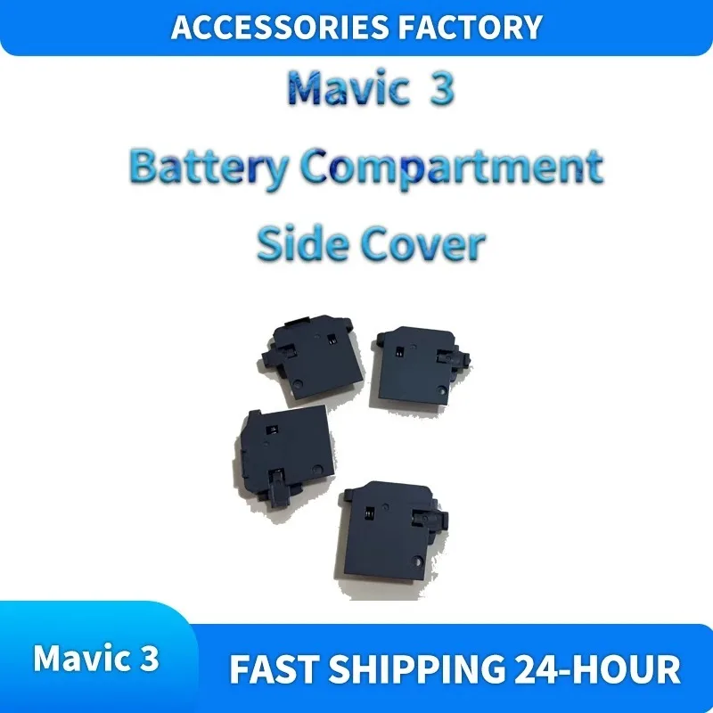 Wholesale Spring Clip Cover for DJI Mavic 3 Pro Replacement Motor Arm Shell Clasp - In Stock Repair Parts Ask for Bulk Discount