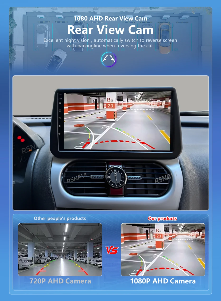 Android 16 Carplay Auto Screen Car Radio Multimedia Player For Opel Combo Corsa Tigra 2001-2011 Autoradio Stereo 2Din Head Unit