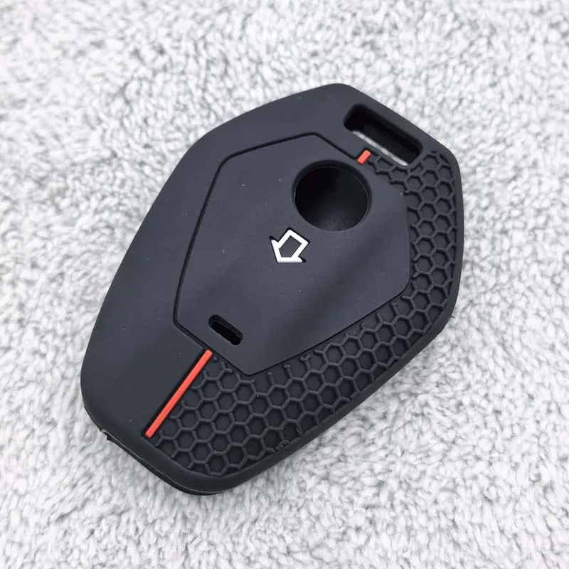 Motorcycle Key Case for BMW R1300GS R1300 R 1300 Big GS 1300GS 2025 R1250GS R1250 ADV Adventure Bike Accessories Cover Shell Fob