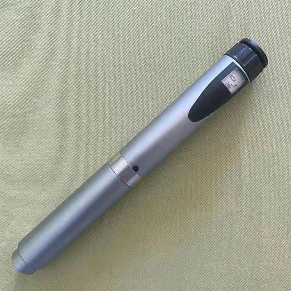 Magic Pen 10pcs Insulin Cartridges 3ml Empty Cassette Bottle for Lilly Insulin Injection Pen Medical Aesthetics Tattoo Pen