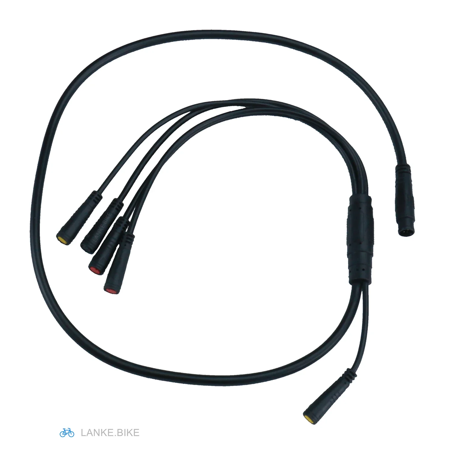 

Main Cable for Lankeleisi Electric Bike X2000/X3000/G650/G660/X-Black/K660/XC4000/XT750/RV800/RV700/MG740/ MG600/ ES500/QF600