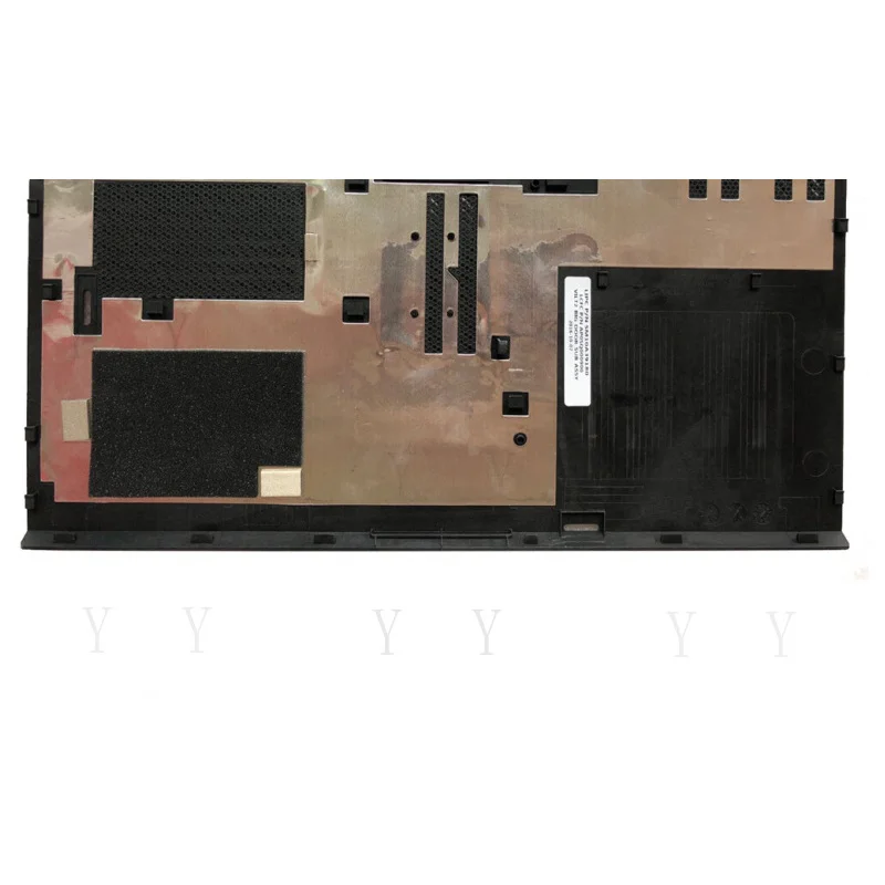 Y+    For Lenovo Thinkpad T440P Bottom Base HDD Ram Cover 04X5403