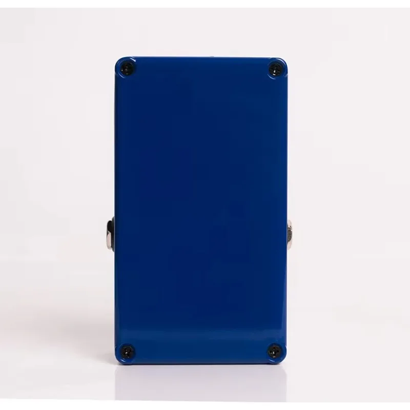 Blue Delay Guitar Effect Pedal Stringed Instruments Part & Accessory