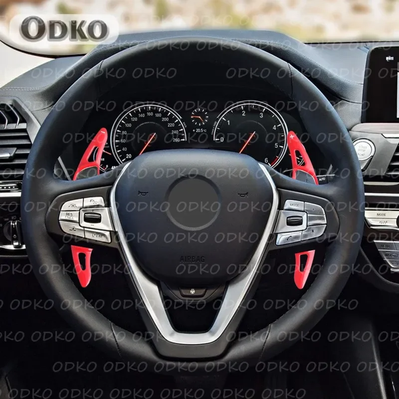 

Лопатка переключения передач для BMW 5 7 серии G30 G31 G11 G12 2017 2018 X3 X4 M5 F10 F11 F12 F13 Удлинитель переключения передач рулевого колеса