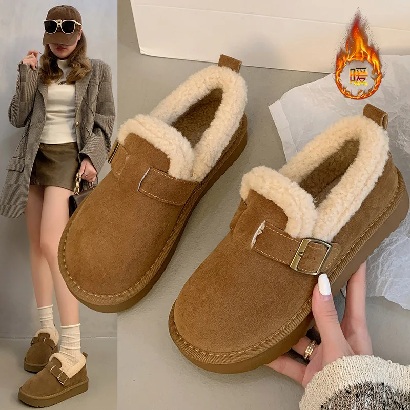 chaussures-en-coton-a-semelles-epaisses-pour-femmes-nouveau-style-d'automne-et-d'hiver-chaussures-chaudes-en-peluche-et-en-coton-pour-la-neige-mocassins-a-enfiler-avec-fourrure