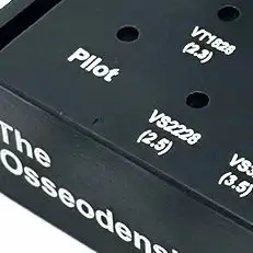 

Стоматологический комплект боров для осседезирования, дрель для имплантатов, хирургические инструменты для подъема пазухи, набор боров для конденсации костей, джинса