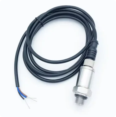 NEW IP68 Pressure Transmitter Transducer Sensor for Non-Corrosive Medium