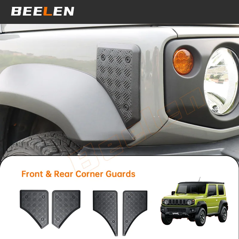 para-suzuki-jimny-jb64w-jb74w-2023-2026-5-puertas-cubierta-de-Angulo-delantera-y-trasera-estilo-defender-piezas-de-modificacion-exterior-todoterreno-4x4