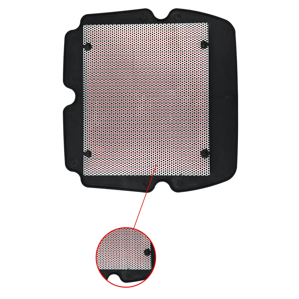Motorcycle Air Filter Intake Cleaner For Honda GL1800 Gold Wing  C B HP HPNM BM 2001-2017 17210-MCA-003 17210-MCA-A60