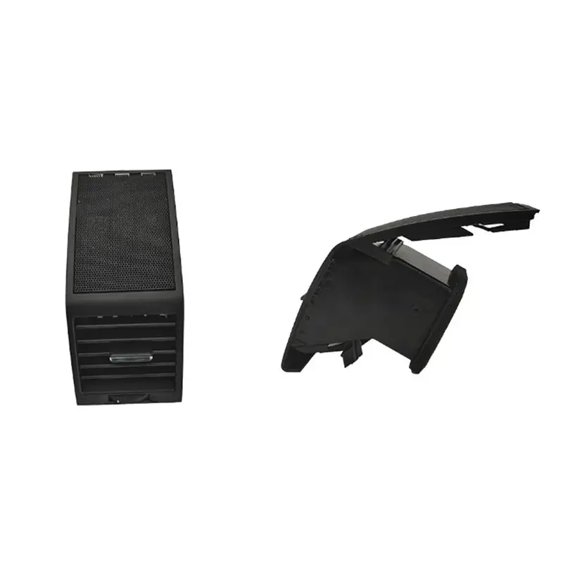 Exquisite Car Front Left Side Dashboard Panel Air Vent Outlet Assembly 4636807408 For G Class W463 2004-2018 Acces view 5