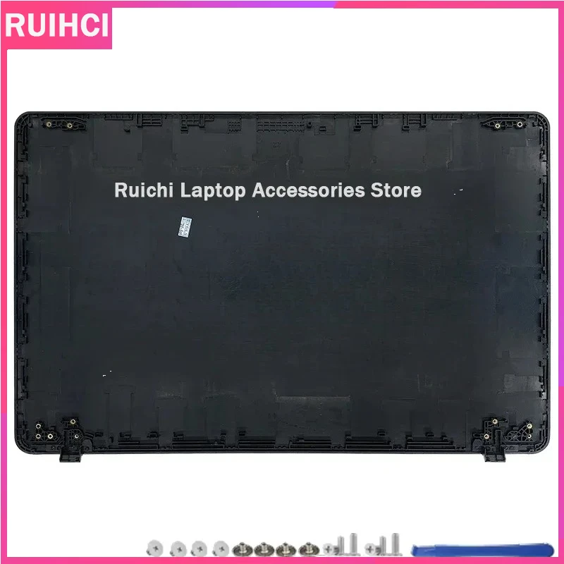 New For NP300E5K NP300E5M NP3500EM NP300E5L Laptop LCD Back Cover/Front Bezel/Hinges Cover/Palmrest/Bottom Case Keyboard view 3
