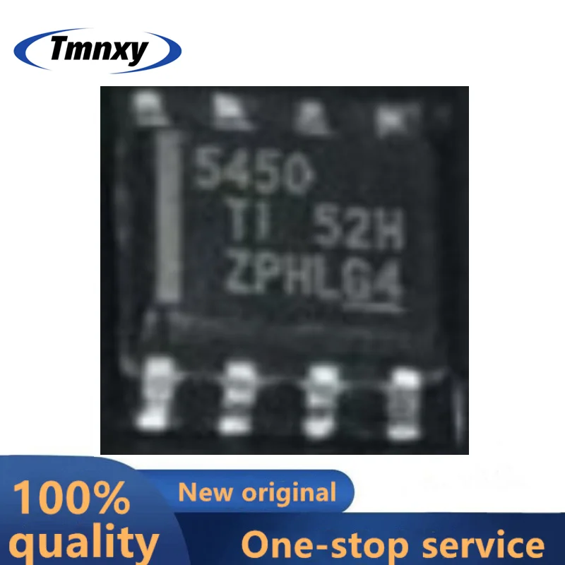 5450 TPS5450 TPS545…