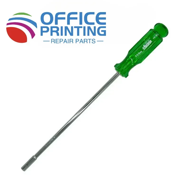 

5,5 мм * 125 мм 230 мм.Wiha и DNC отвертка постоянная сильная магнитная специальная для Xerox для Ricoh для Sharp для Kyocera для Konica