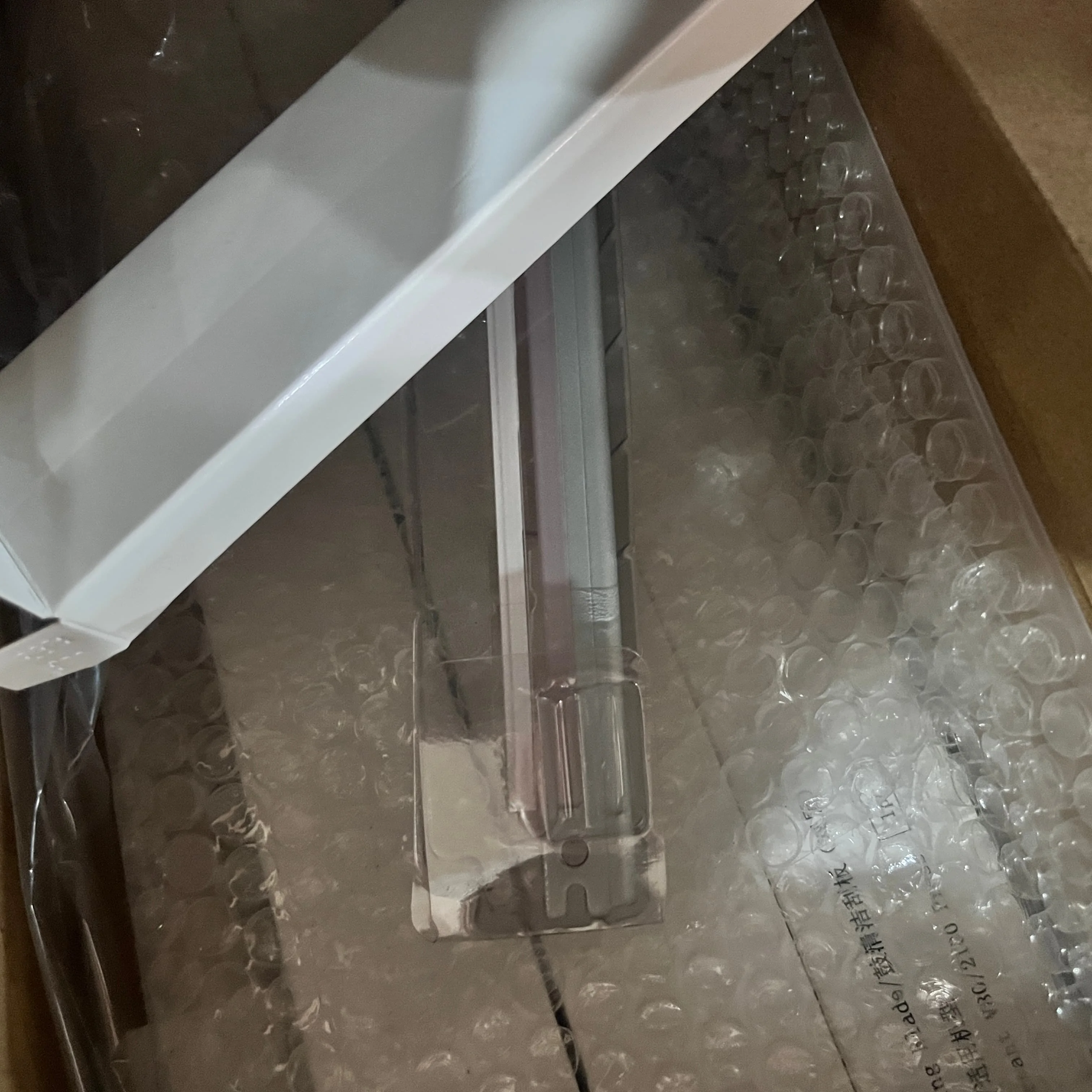 

Long Life V80 V180 V2100 V3100 Drum Cleaning Blade For Xerox Versant 80 180 2100 3100