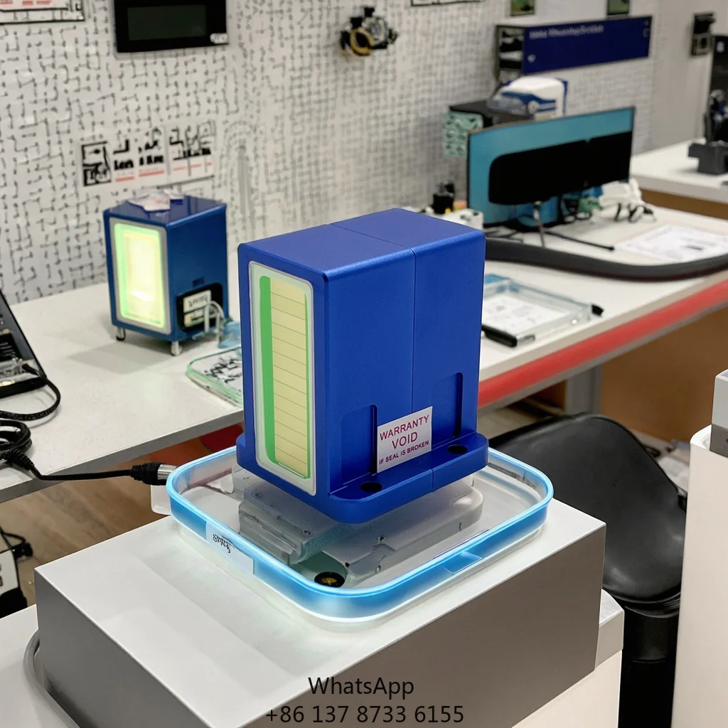 Coherent Chip Power 1200W Wavelength Powerful Laser 808nm Power Module Diode Laser Hand Piece Replacement