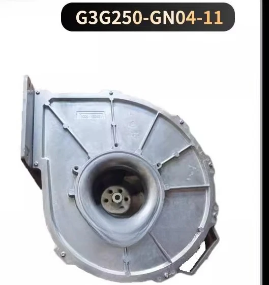 

Gas boiler fan G3G250-GN04-11