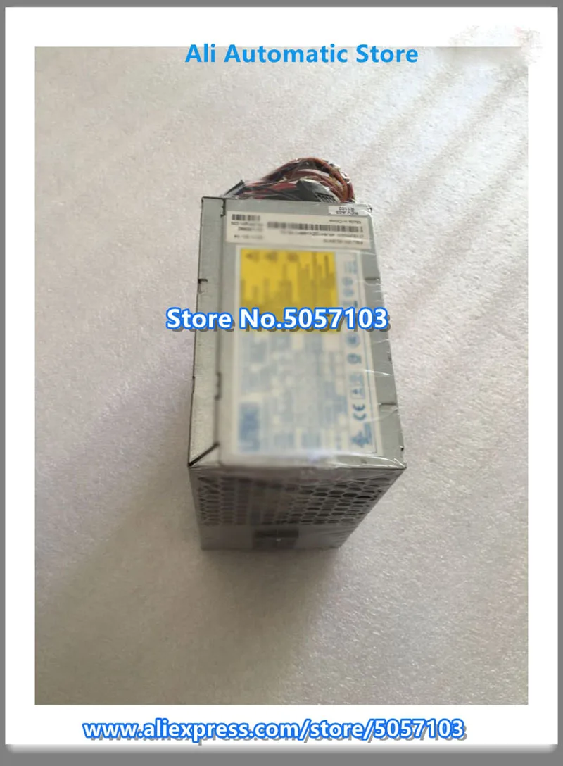PS-5321-1VA-ROHS 45J9410 Active Power Supply 320W DC-DC