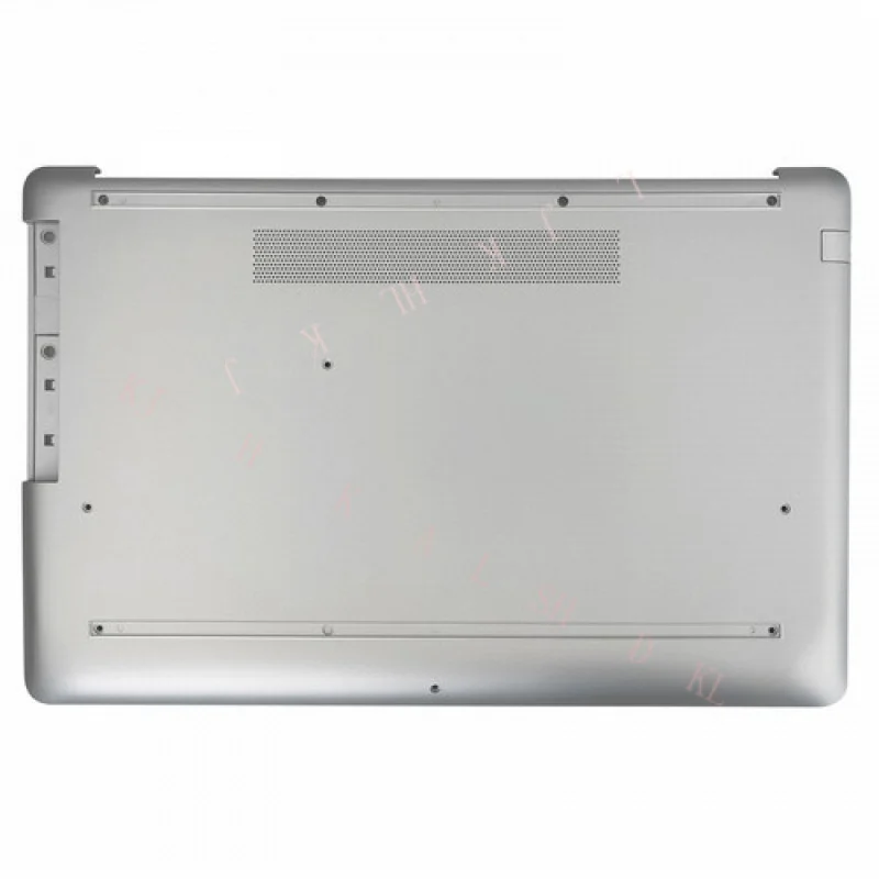 

N L22508-001 Новый для HP 17-BY 17T-BY 17-CA 17Z-CA Нижняя крышка корпуса Серебристый