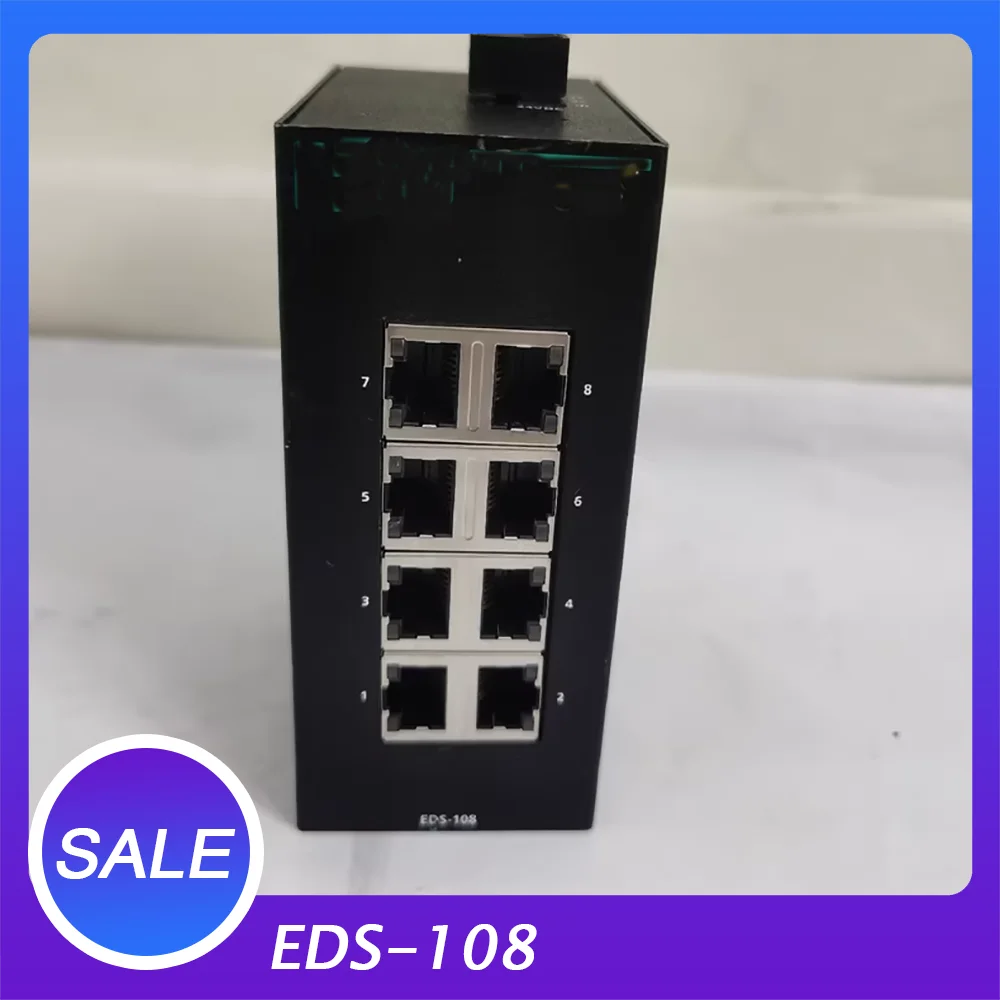 For MO-XA 8-Port 10…