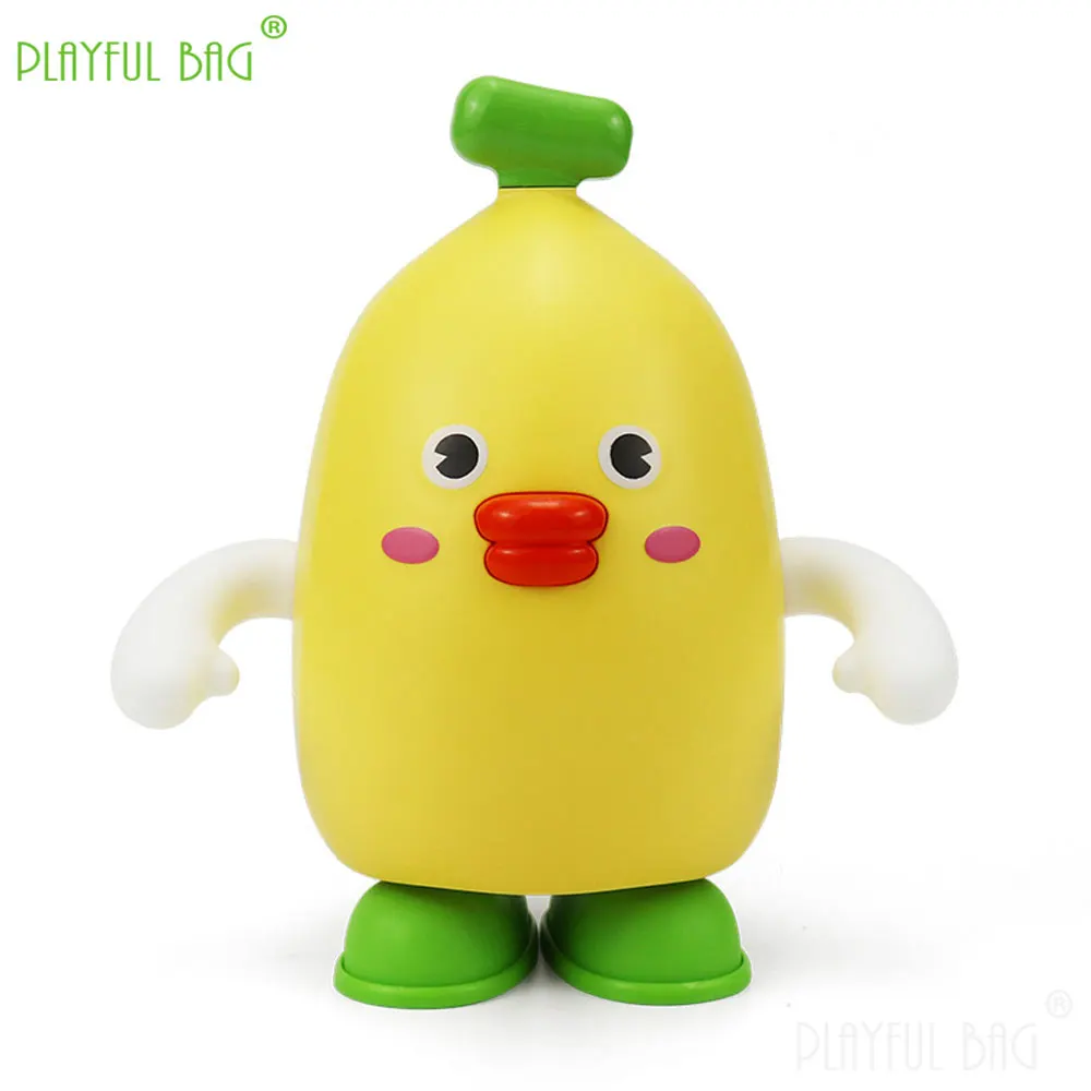 Baby Musical Toys Light Singing Dancing Fruits Cartoon Electric Fruit Toy Banana Pineapple Doll Kids Birthday Gift VG220