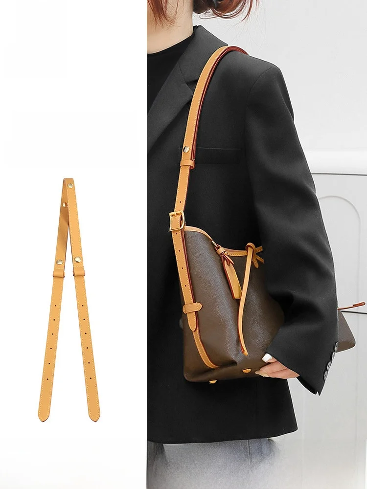 leather-shoulder-strap-replacement-for-lv-carryall-tote-bag-worn-leather-crossbody-bag-belt-single-shoulder-modification