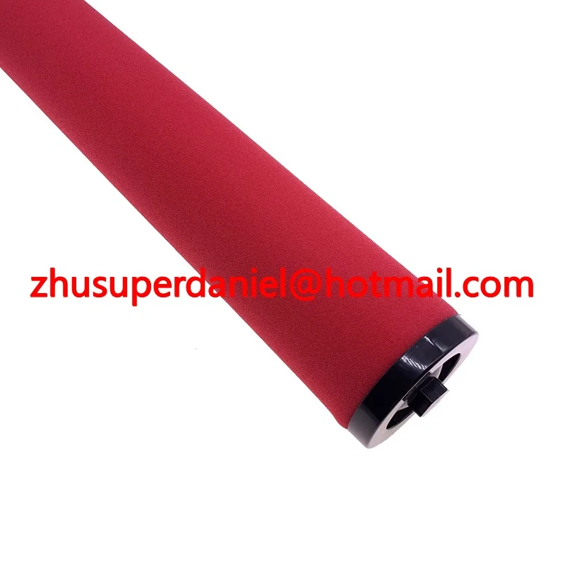 2pcs/lot E1-40/E3-40/E5-40/E7-40/E9-40 high efficiency alternative Hankison pipeline filter element