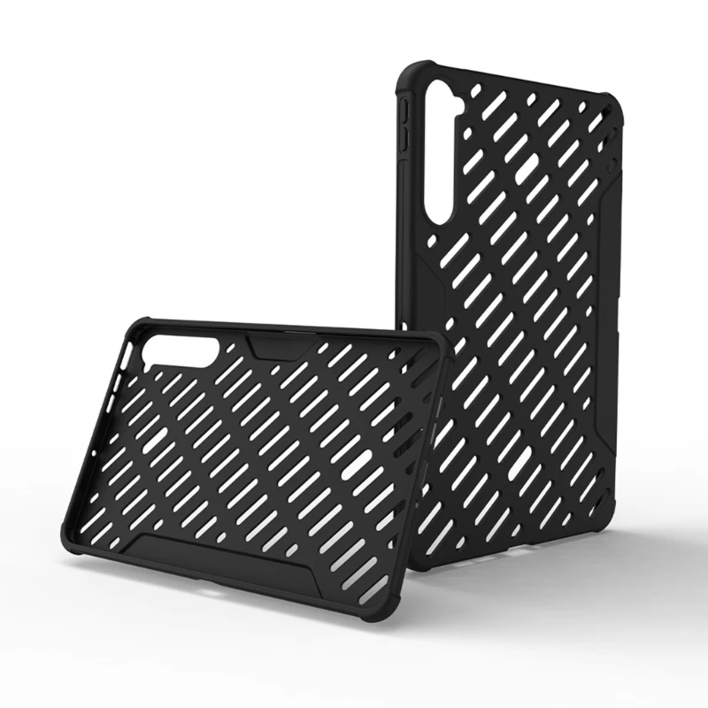 Protective TPU Case Silicone Shockproof Protectors For K Pad 8.8inch Tablets Cover 