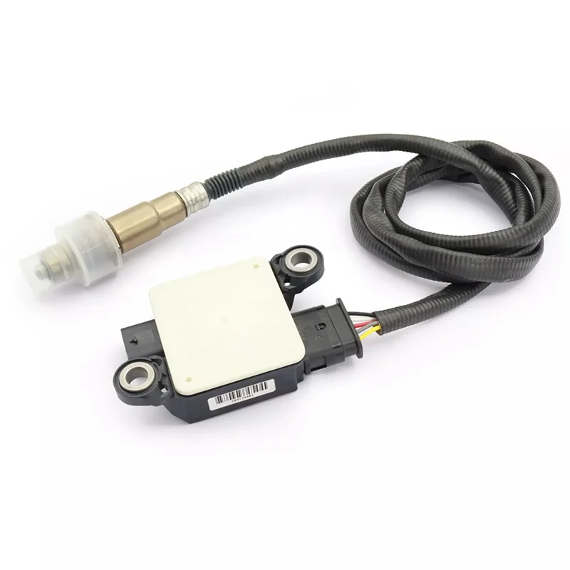 รถน Particulate Matter Sensor 68435816AA สําหรับ Dodge Ram 1500 รถกระบะ 2020-2023 ดีเซลไอเสียไนโตรเจนออกซิเจนเซ็นเซอร์