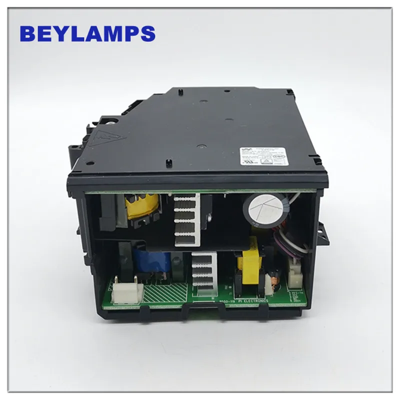 H838PB Балласт мощности проектора ДЛЯ EB-W05 EB-W140 CB-W05 PL W05+ V5355 EB-U05 EB-U140 CB-U05 EX9210 EH-TW650 EH-TW610 CH-TW650