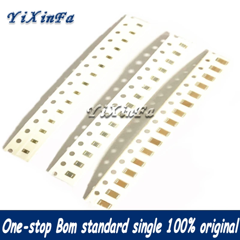 Chip Ceramic Capacitor 0805 100UF X6S 20% 4V GRM21BC80G107ME15L 10piezas