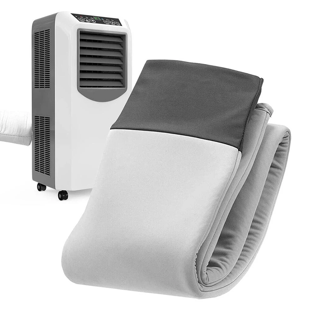 

150 15CM Portable Air Conditioner Cover High quality Material Long lasting Performance Easy Installation Energy Efficient