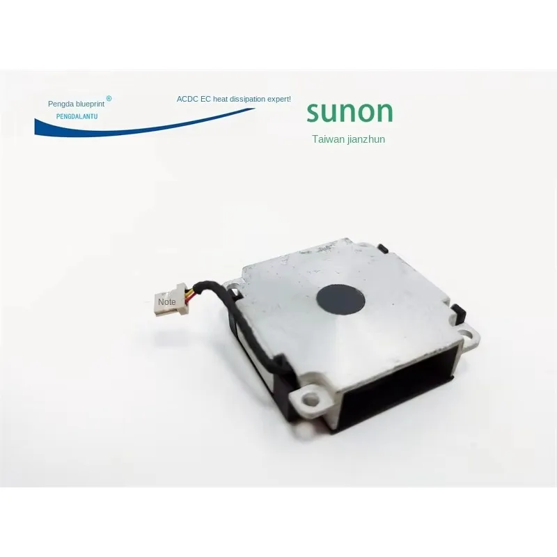 pa 35*35*10MM Magnetic Bearing 3510 GB0535AFV1-8 3.5cm 5V 3.3V Turbine Small Blast USB Cooling Fan