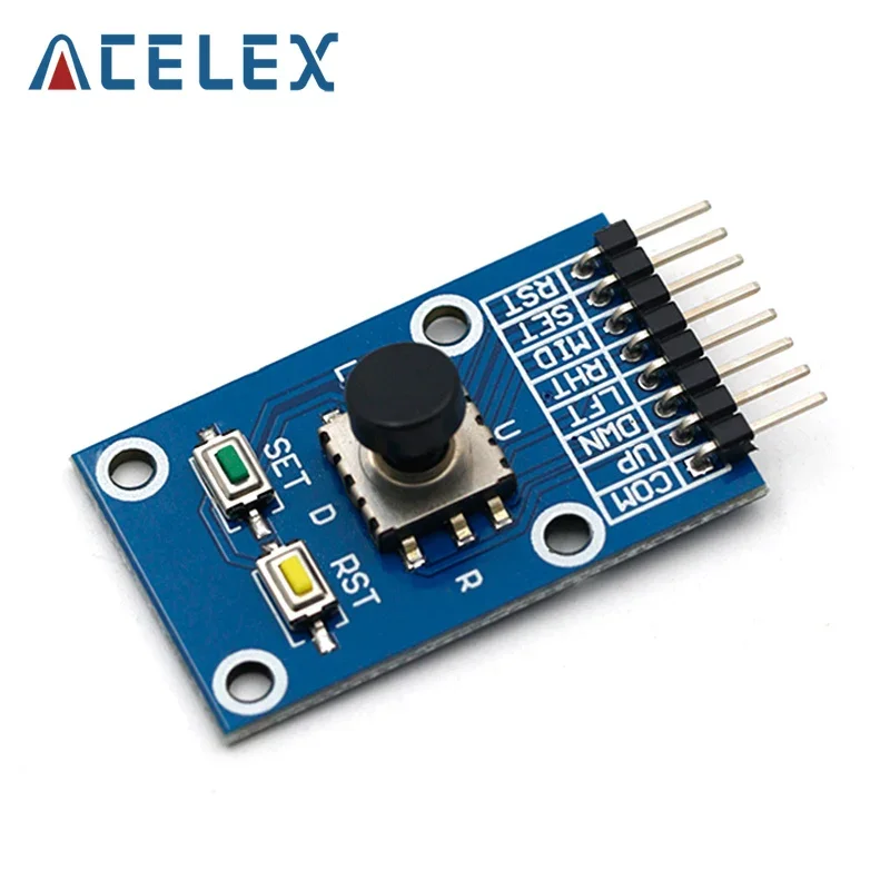 Five Direction Navi…