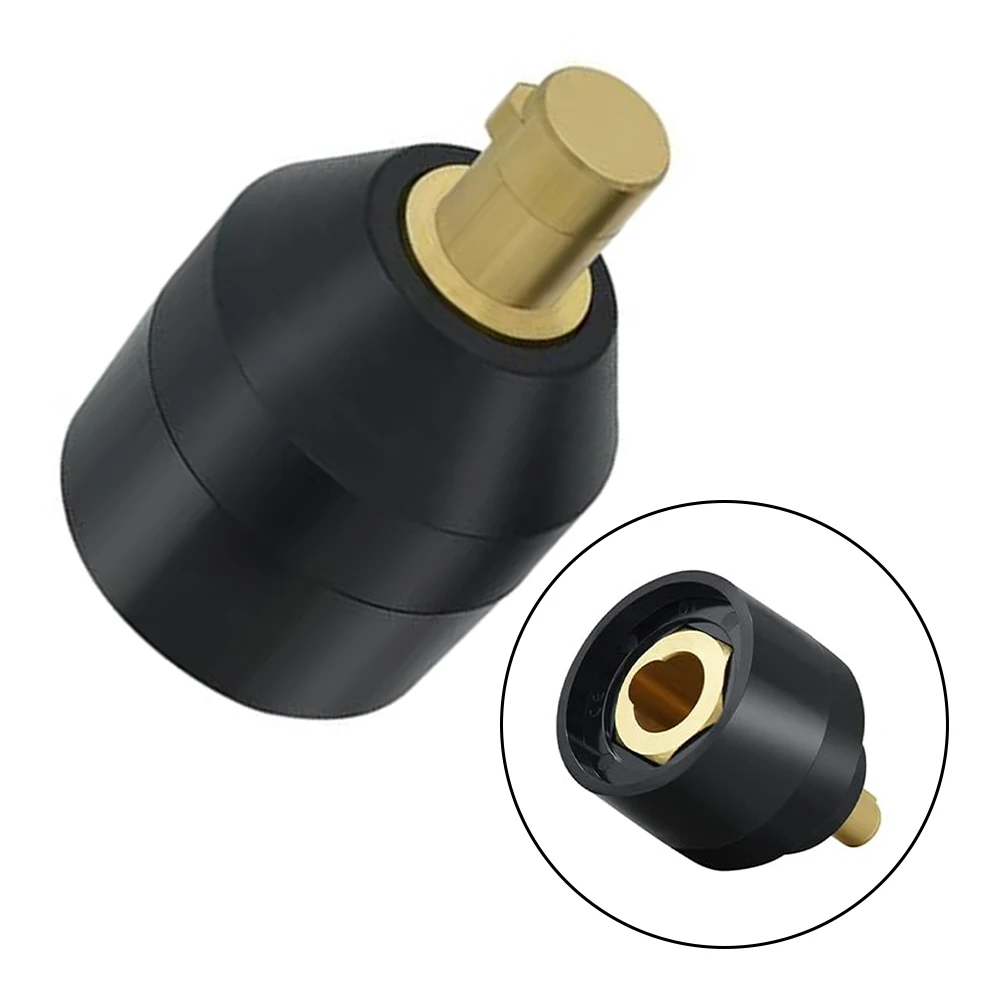 

1 Pcs WP26V 35-50mm To WP17V TIG Welding Torch 10-25mm Conversion Welding Machine Equipment Accessories