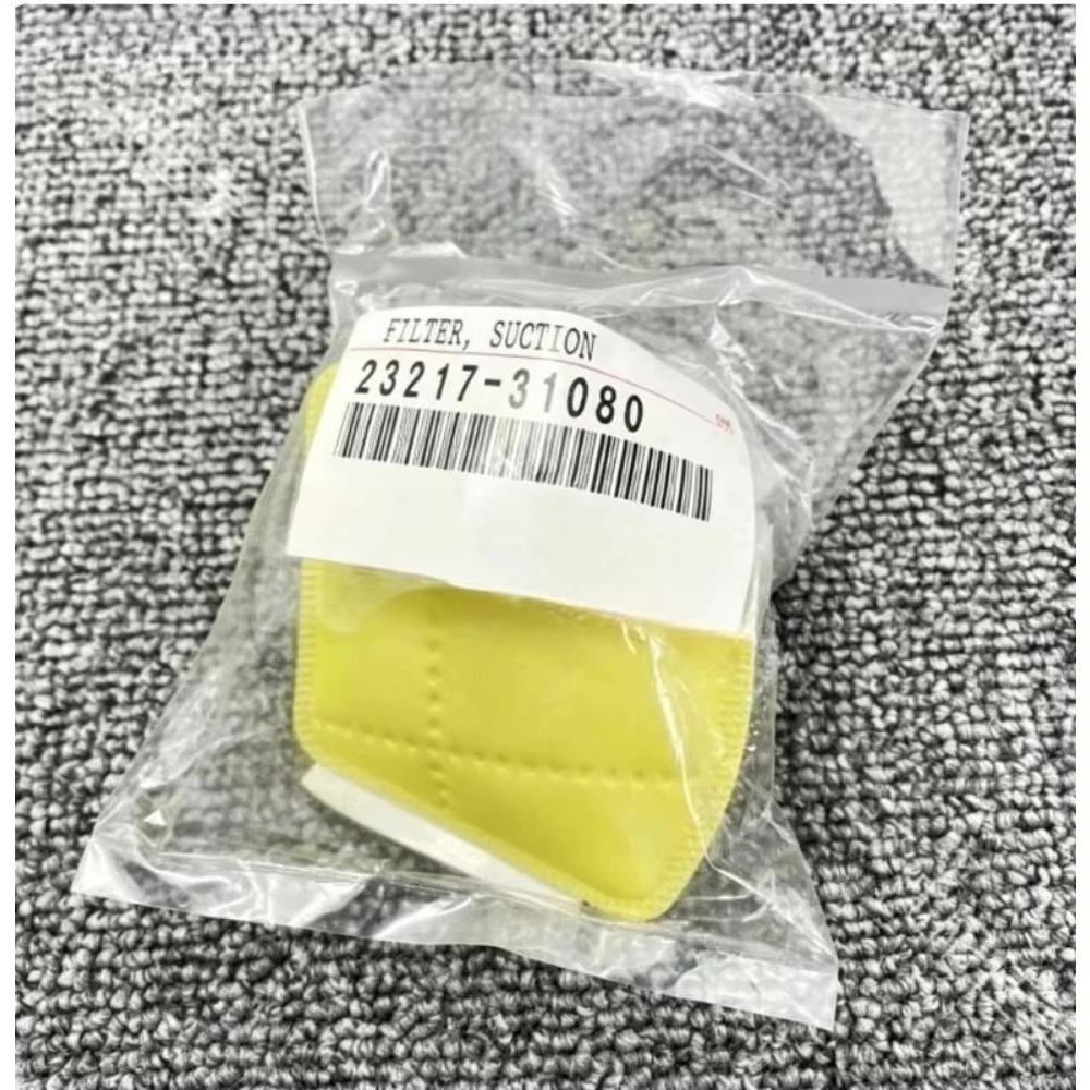 23217-31080 23217-36010 For Toyota Highlander Crown Alphard Prado for Lexus NX RX Fuel Filter Fuel Pump Strainer