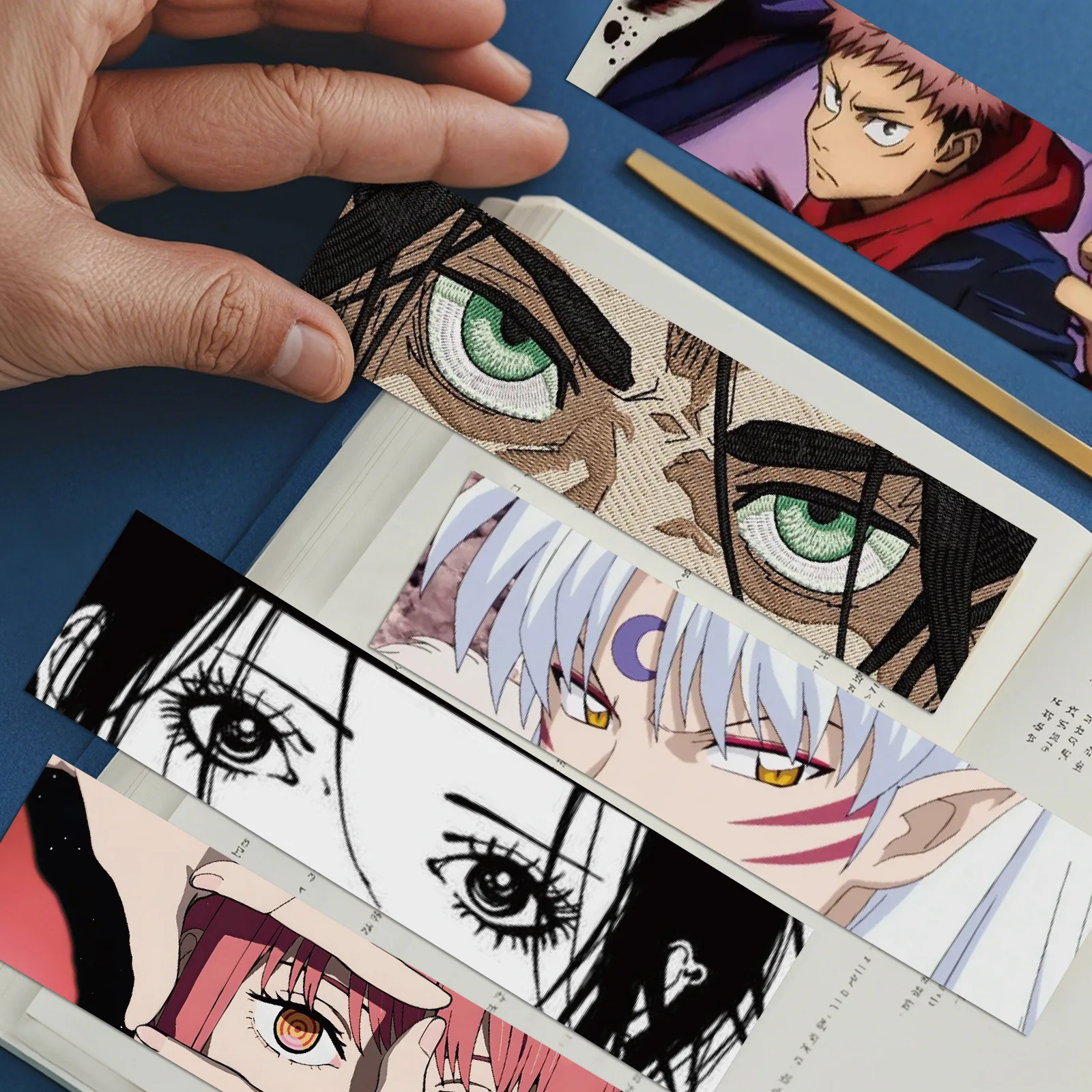 สติกเกอร์ติดตา Bview Art ชุด 30 ชิ้น ลายการ์ตูน ใช้เป็นที่คั่นหนังสือสำหรับนักเรียน ใช้สำหรับอ่านหนังสือและทำเครื่องหมาย ดีไซน์น่ารัก