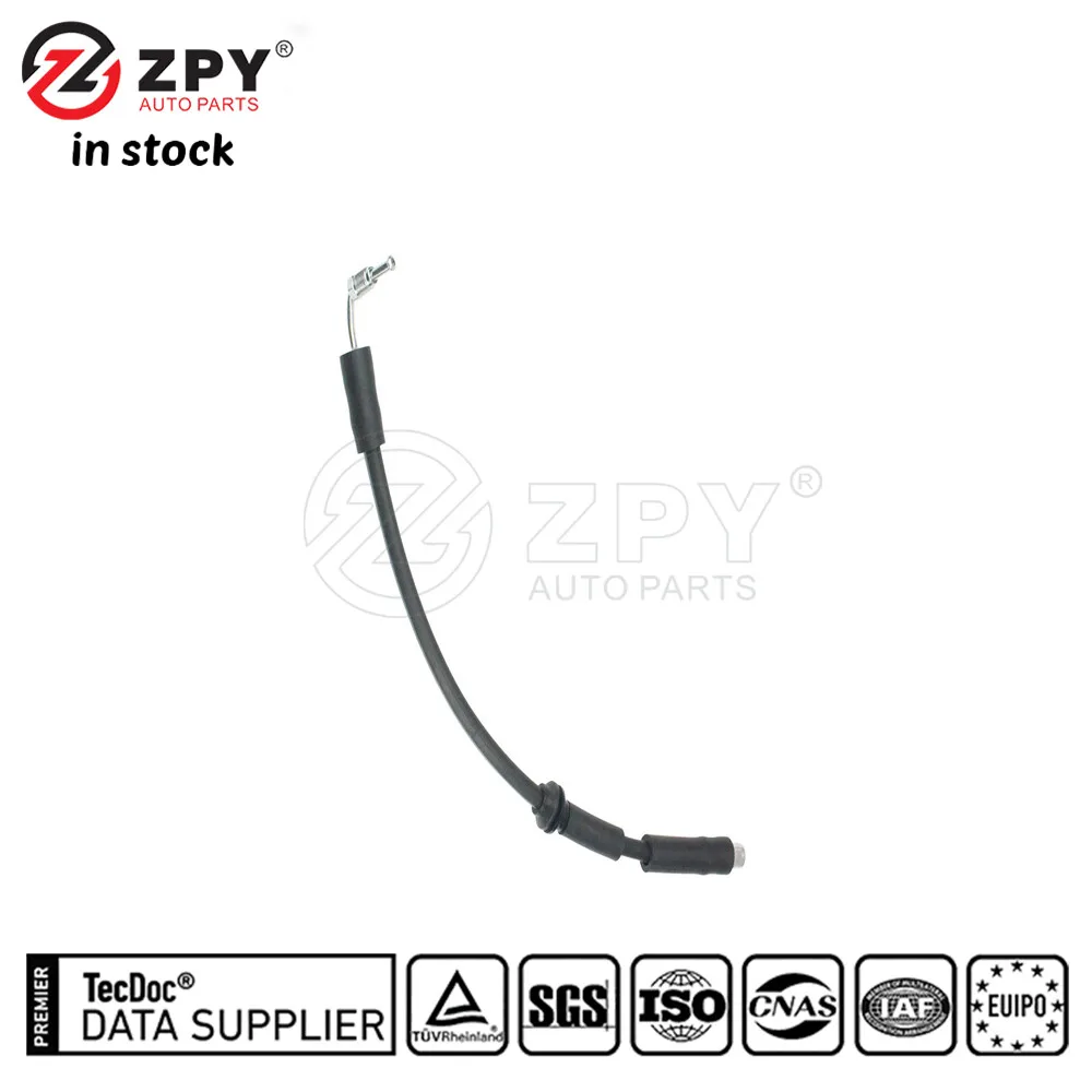 ZPY خط خرطوم الفرامل الأمامية الجديدة عالية الجودة لأودي RS4 8E0 611 707H
